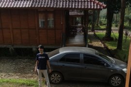 Agrowisata Gunung Mas Puncak Bogor kembali dibuka