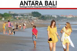 PARIWISATA DI BADUNG SIAP TATANAN NORMAL BARU