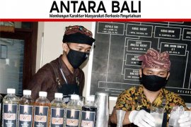 BADUNG DORONG PENGEMBANGAN UMKM DI TENGAH COVID-19