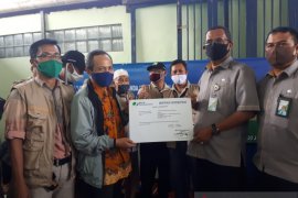 BPJAMSOSTEK Cimone menggandeng Komunitas Warteg Nusantara jadi peserta