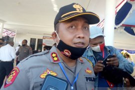 Kapolres Mimika sebut  KKB masih berada di Aroanop Tembagapura