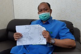 PDAM Jayapura siap penuhi kebutuhan air bersih rumah sakit COVID-19