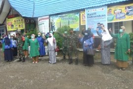 D2KBP3A Paser target layani 1.168 akseptor