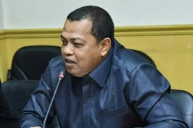 Kondisi dermaga Roro Sungai Selari mengkhawatirkan,  Dewan minta Dishub turun