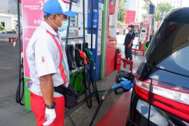 Pertamina: Grafik konsumsi energi di Bali meningkat