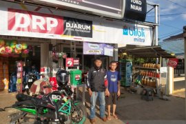 Strategi Toko Niah bertahan di tengah pandemi COVID-19