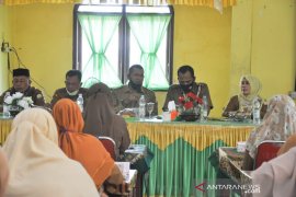 Sekolah dimulai 13 Juli 2020, ini pesan Kadisdik Aceh Timur kepada kepala sekolah