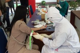 Sejumlah petugas PPK, PPS dan PKD reaktif, tahapan Pilkada Jember tetap berjalan