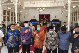 BPH Migas: Potensi jaringan gas Aceh capai 500 ribu sambungan rumah