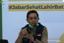 Aplikasi Pikobar Jabar bisa digunakan penyandang tunanetra