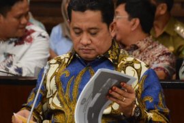 Banyuasin siapkan Rp8 miliar cegah karhutla