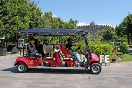 Destinasi wisata super prioritas