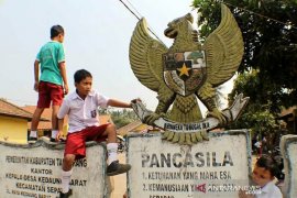 MUI: Pancasila sudah final