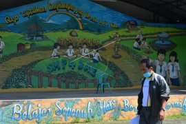 Sekolah terdampak sistem PPDB jalur zonasi