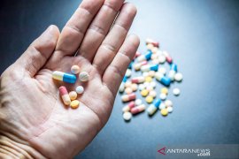 Resep obat untuk pasien COVID-19 yang dirawat di rumah hoaks