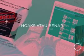 Hoaks atau Benar - Ada daun penyembuh COVID-19? Ibu kota kembali jadi zona merah?