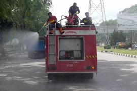 PT KIM pastikan operasional Kawasan Industri Medan berjalan normal