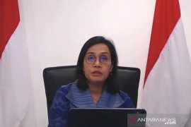 Sri Mulyani: Krisis COVID-19 peluang  lakukan reformasi