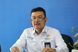 Nilai ekspor Lampung Mei turun 29,41 persen