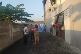 Motif pelaku pembakaran mobil Via Vallen karena sakit hati