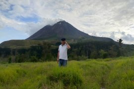 Hunian hotel di Berastagi dan Parapat mulai meningkat