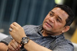 Pakar HTN: "Presidential threshold" idealnya ditiadakan