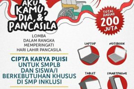 Success of a Martapura's SLB student should be an inspiration