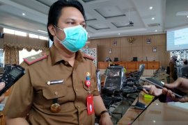 Pembangunan jalan bebas hambatan diharapkan rampung akhir 2020