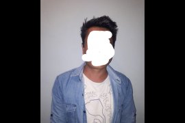2 bulan buron, pencuri puluhan handphone di Lombok Timur ditangkap