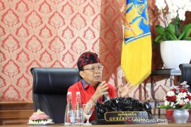 Gubernur Bali: PKM di Denpasar jangan hanya setop kendaraan