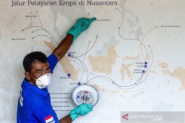 Rencana pemanfaatan barang muatan kapal tenggelam