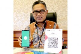 BI Purwokerto dorong implementasi QRIS di sektor pariwisata