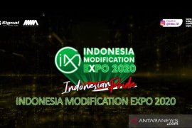 IMX 2020 akan diselenggarakan berkonsep "hybrid"