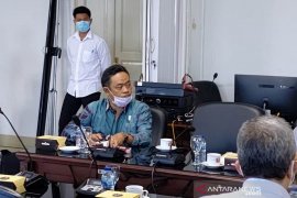 DPRD Kalsel : Santri kembali mondok di pesantren, perlu penerapan protokol kesehatan