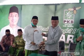 PKB dan NU dukung Ifan Ariadna maju di Pilkada Jember