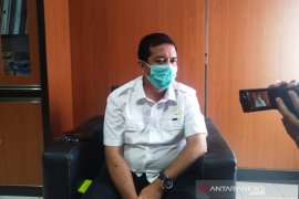 Pengerjaan jalan dan irigasi di Payakumbuh dari DAK kembali dilanjutkan