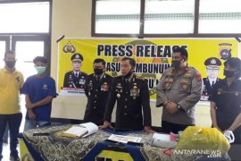 Ini penyebab kematian lelaki yang ditemukan tewas di Lubuk Begalung
