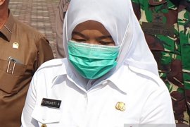 Palembang tingkatkan program bantuan modal UMKM terdampak pandemi