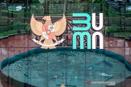 Kementerian BUMN berencana memasukkan PT Inuki ke dalam induk farmasi