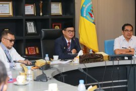 Siap Bertindak Tegas untuk Kebaikan