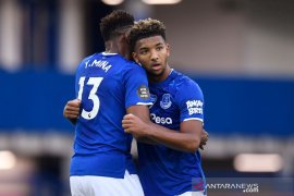Liga Inggris: Tundukkan Leicester, Everton lanjutan torehan tanpa kalah kandang