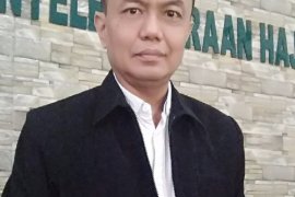 Pejabat Kemenag Blitar sembuh dari COVID-19 dan selesaikan pendidikan S3