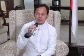 Tingkat penyebaran COVID-19 di Kota Bogor terendah