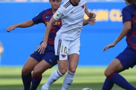 Real Madrid akan segera miliki tim putri