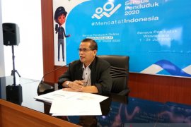 Inflasi Kalsel bulan Juni 0,37 persen