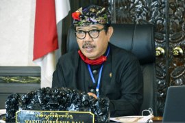 Cok Ace  minta inovasi pengembangan potensi desa hadapi Tatanan Era Baru