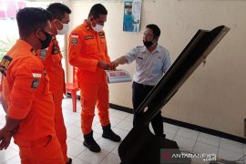 BMKG installs three early warning receiver systems in Alor