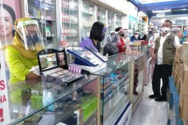 Cegah penyebaran COVID-19, Banyuwangi konsisten atur operasional toko modern