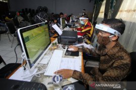 Disdik : Kekacauan PPDB SMK online karena perbedaan antara aplikasi dan sistem sekolah
