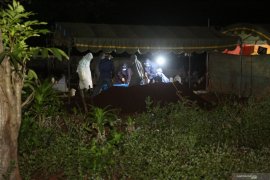 Satu pasien PDP Tanah Laut meninggal